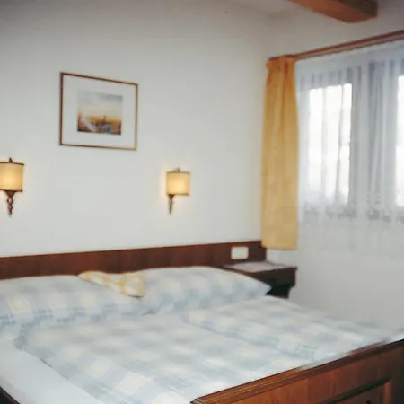 Haus Anemone 710w Appartamento Sölden