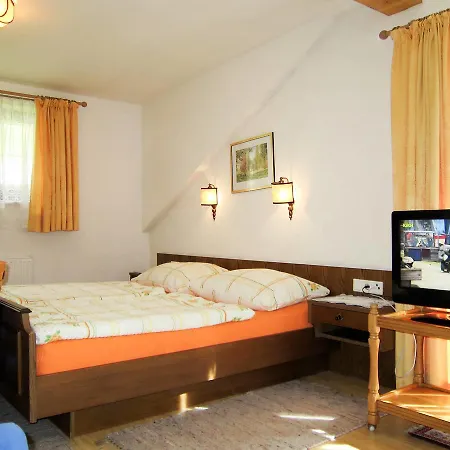 Appartamento Haus Anemone 710w Sölden