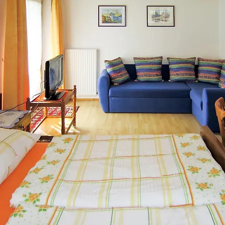 Haus Anemone 710w Appartamento *