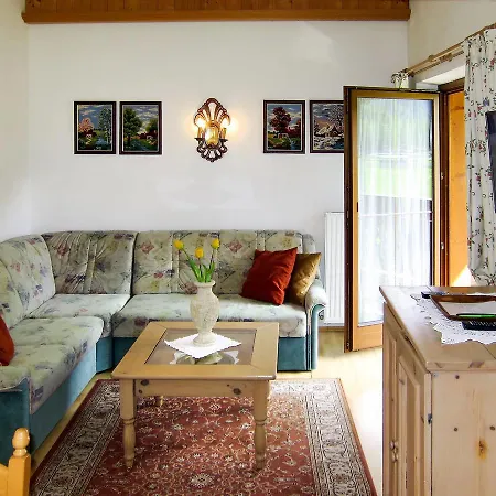 Appartamento Haus Anemone 710w Sölden